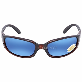 Costa Del Mar BR 10 OBMP 59 BRINE Mens  Sunglasses