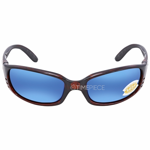 Costa Del Mar BR 10 OBMP 59 BRINE Mens  Sunglasses
