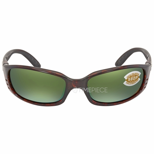 Costa Del Mar BR 10 OGMP 59 BRINE Mens  Sunglasses