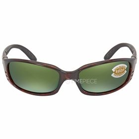 Costa Del Mar BR 10 OGMP 59 BRINE Mens  Sunglasses