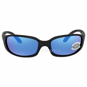 Costa Del Mar BR 11 OBMGLP Brine   Sunglasses