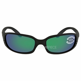 Costa Del Mar BR 11 OGMGLP Brine Unisex  Sunglasses