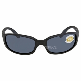 Costa Del Mar BR 11 OGP 59 BRINE Mens  Sunglasses