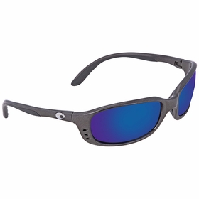 Costa Del Mar BR 22 OBMGLP 59 BRINE Mens  Sunglasses