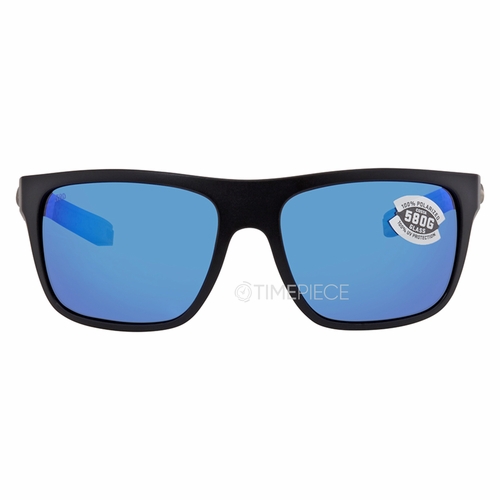 Costa Del Mar BRB 11 OBMGLP 60 Broadbill Mens  Sunglasses
