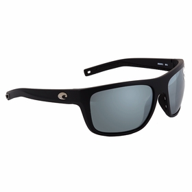 Costa Del Mar BRB 11 OSGGLP Broadbill   Sunglasses