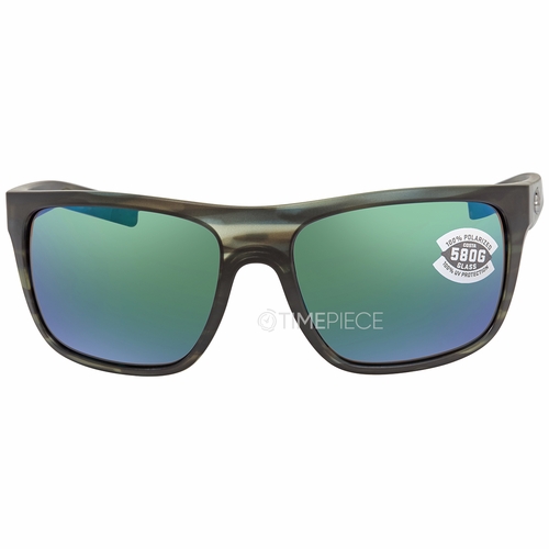 Costa Del Mar BRB 253 OGMGLP Broadbill   Sunglasses