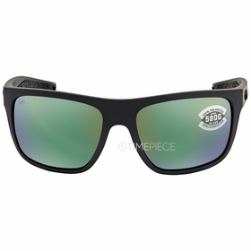 Costa Del Mar BRB 98 OGMGLP 60 BROADBILL Mens  Sunglasses