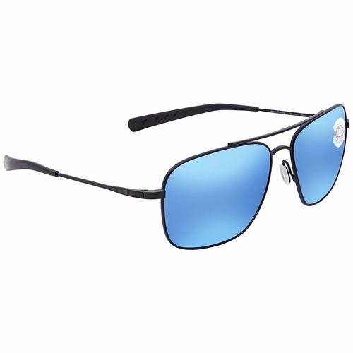 Costa Del Mar CAN 101 OBMGLP Canaveral   Sunglasses