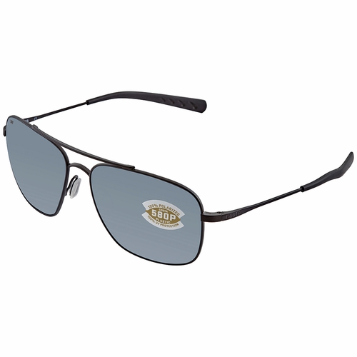 Costa Del Mar CAN 101 OGP Canaveral Sunglasses Costa Del Mar CAN 101 OGP Canaveral Sunglasses