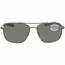 Costa Del Mar CAN 185 OGGLP 59 CANAVERAL Mens Sunglasses
