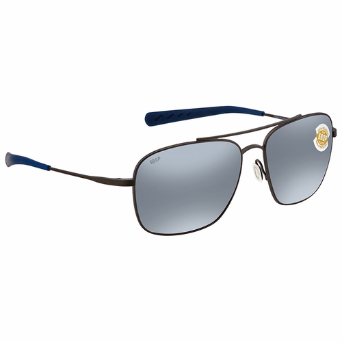 Costa Del Mar CAN 185 OSGP Canaveral Mens  Sunglasses