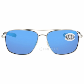 Costa Del Mar CAN 21 OBMGLP Canaveral   Sunglasses