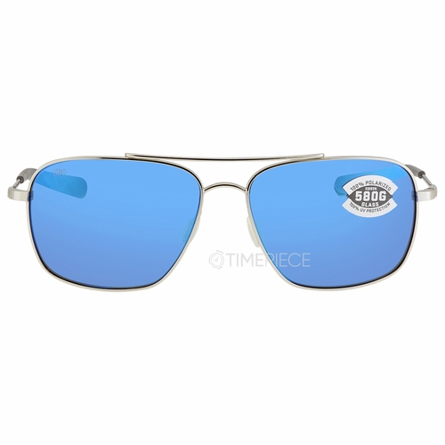 Costa Del Mar CAN 21 OBMGLP Canaveral Sunglasses Costa Del Mar CAN 21 OBMGLP Canaveral Sunglasses