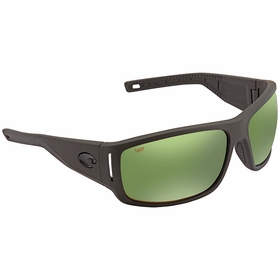 Costa Del Mar CAP 187 OGMP Cape Mens  Sunglasses