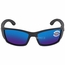 Costa Del Mar CB 01 OBMGLP Corbina Unisex  Sunglasses