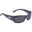Costa Del Mar CB 11GF OGGLP Corbina Mens  Sunglasses