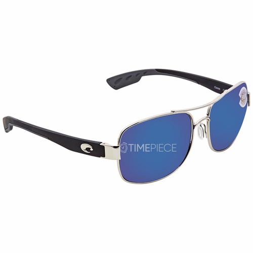 Costa Del Mar CC 21 OBMP 59 Cocos Mens  Sunglasses