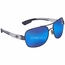 Costa Del Mar CC 74 OBMGLP 59 Cocos Mens  Sunglasses
