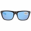 Costa Del Mar CHA 11 OBMGLP 57 CHEECA Ladies  Sunglasses