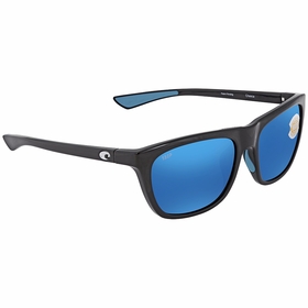 Costa Del Mar CHA 11 OBMP Cheeca Ladies  Sunglasses
