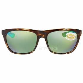 Costa Del Mar CHA 249 OGMP Cheeca Ladies  Sunglasses