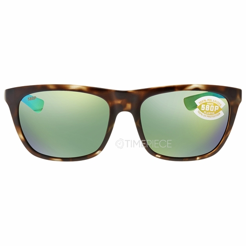 Costa Del Mar CHA 249 OGMP Cheeca Ladies  Sunglasses