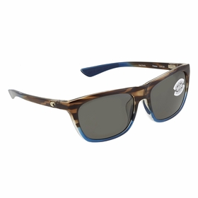 Costa Del Mar CHA 251 OGGLP Cheeca Ladies  Sunglasses