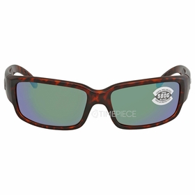 Costa Del Mar CL 10 OGMGLP Caballito   Sunglasses