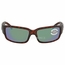 Costa Del Mar CL 10 OGMGLP Caballito Sunglasses