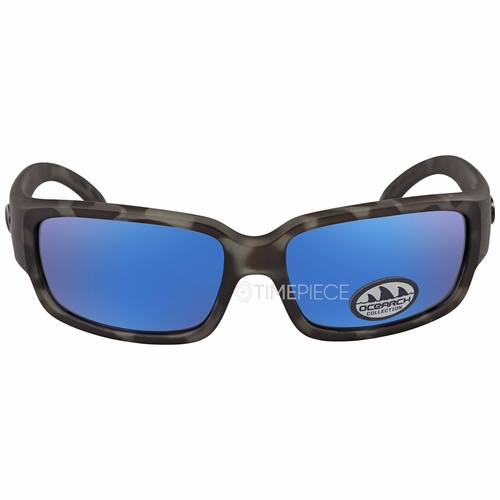Costa Del Mar CL 140OC OBMGLP 59 Ocearch Caballito Mens  Sunglasses