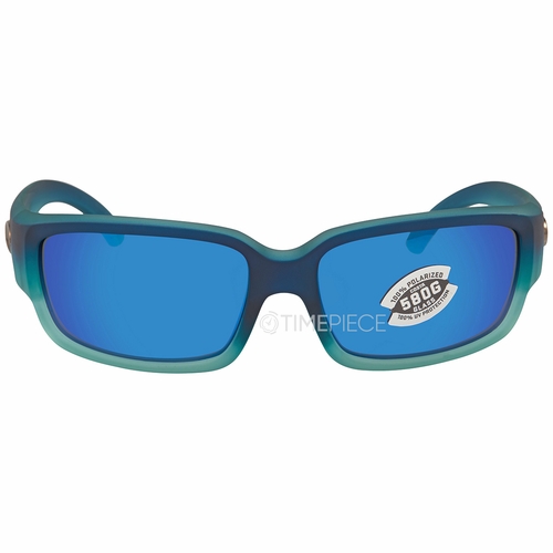 Costa Del Mar CL 73 OBMGLP Mens Sunglasses