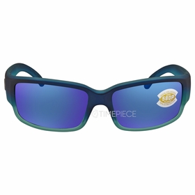 Costa Del Mar CL 73 OBMP Caballito Unisex  Sunglasses