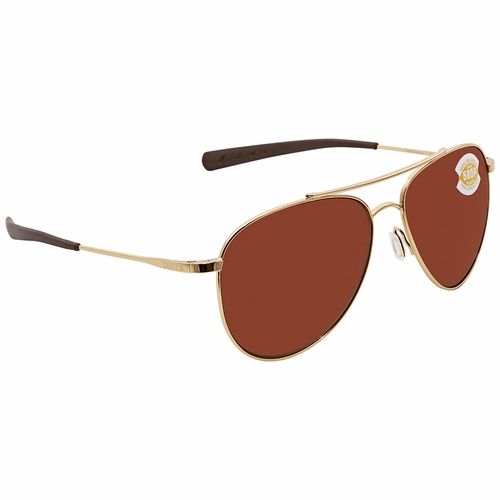 Costa Del Mar COO 126 OCP Cook Unisex  Sunglasses