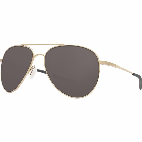 Costa Del Mar COO 126 OGGLP Cook Unisex  Sunglasses