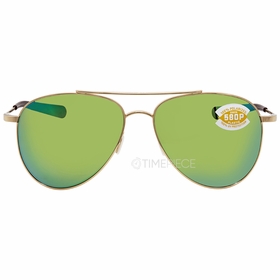 Costa Del Mar COO 126 OGMP 60 COOK Unisex  Sunglasses