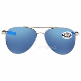 Costa Del Mar COO 21 OBMGLP 60 COOK Unisex  Sunglasses
