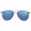 Costa Del Mar COO 21 OBMGLP 60 COOK Unisex  Sunglasses