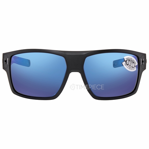 Costa Del Mar DGO 11 OBMGLP Diego   Sunglasses