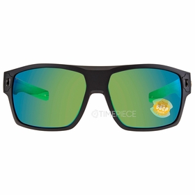 Costa Del Mar DGO 11 OGMP Diego   Sunglasses
