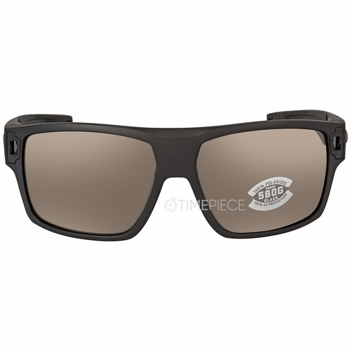 Costa Del Mar DGO 11 OSCGLP 62 DIEGO Mens  Sunglasses