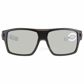 Costa Del Mar DGO 11 OSGGLP 62 DIEGO Mens  Sunglasses