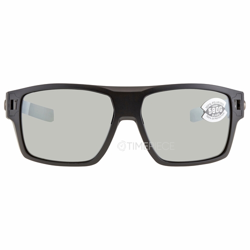 Costa Del Mar DGO 11 OSGGLP 62 DIEGO Mens  Sunglasses