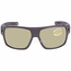 Costa Del Mar DGO 11 OSSP 62 Diego Mens  Sunglasses