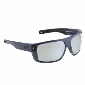 Costa Del Mar DGO 14 OSGGLP 62 DIEGO Mens  Sunglasses