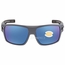 Costa Del Mar DGO 98 OBMP 62 DIEGO Mens  Sunglasses