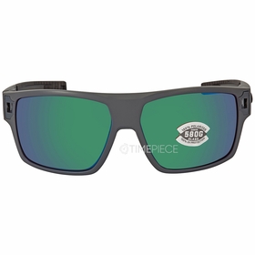 Costa Del Mar DGO 98 OGMGLP 62 DIEGO Mens  Sunglasses
