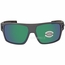 Costa Del Mar DGO 98 OGMGLP 62 DIEGO Mens  Sunglasses