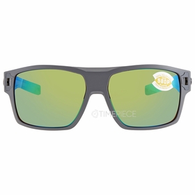 Costa Del Mar DGO 98 OGMP Diego Mens  Sunglasses