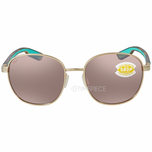Costa Del Mar EGR 296 OSCP  Ladies  Sunglasses